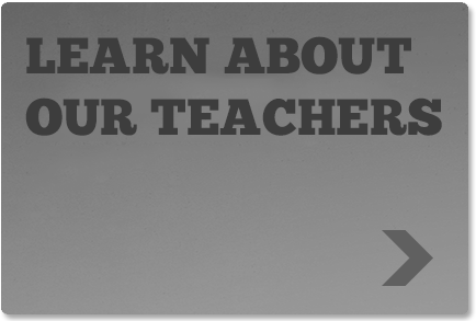 Meet our teachers