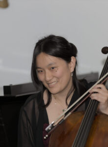 Amy Hao
