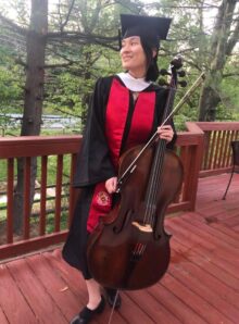 Amy Hao