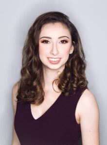 Nicole Stover