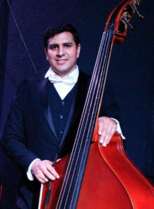 Jimmy Rioja