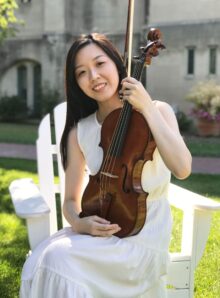 Christine Nien-Tzu Lin