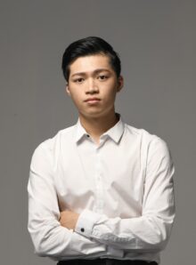 Jonas Chen